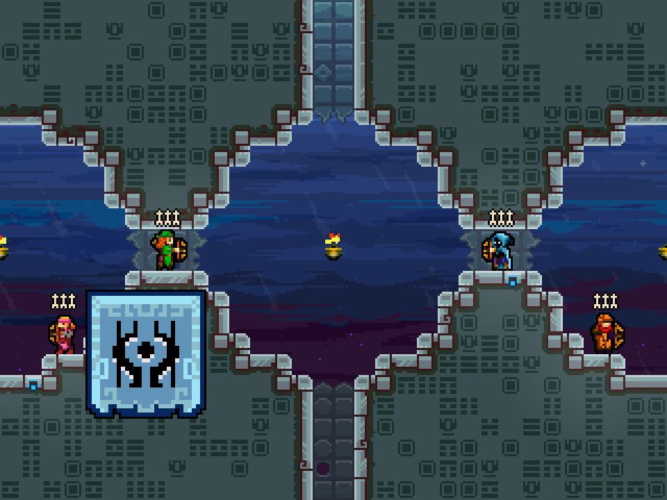 Ancient Debris