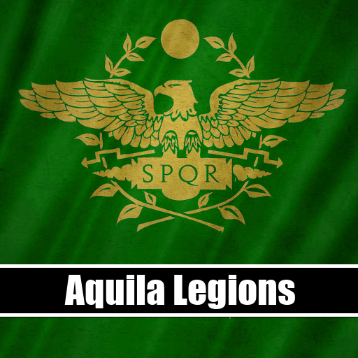 Aquila Legions - Brutii