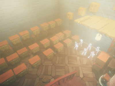 coin farm map
