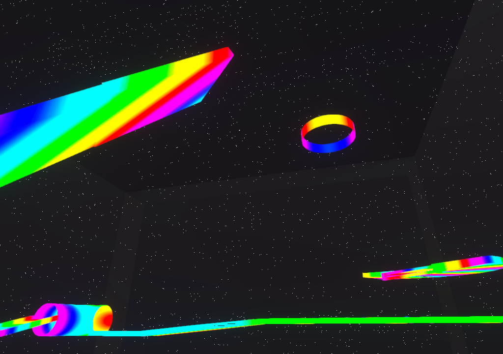 Rainbowroad