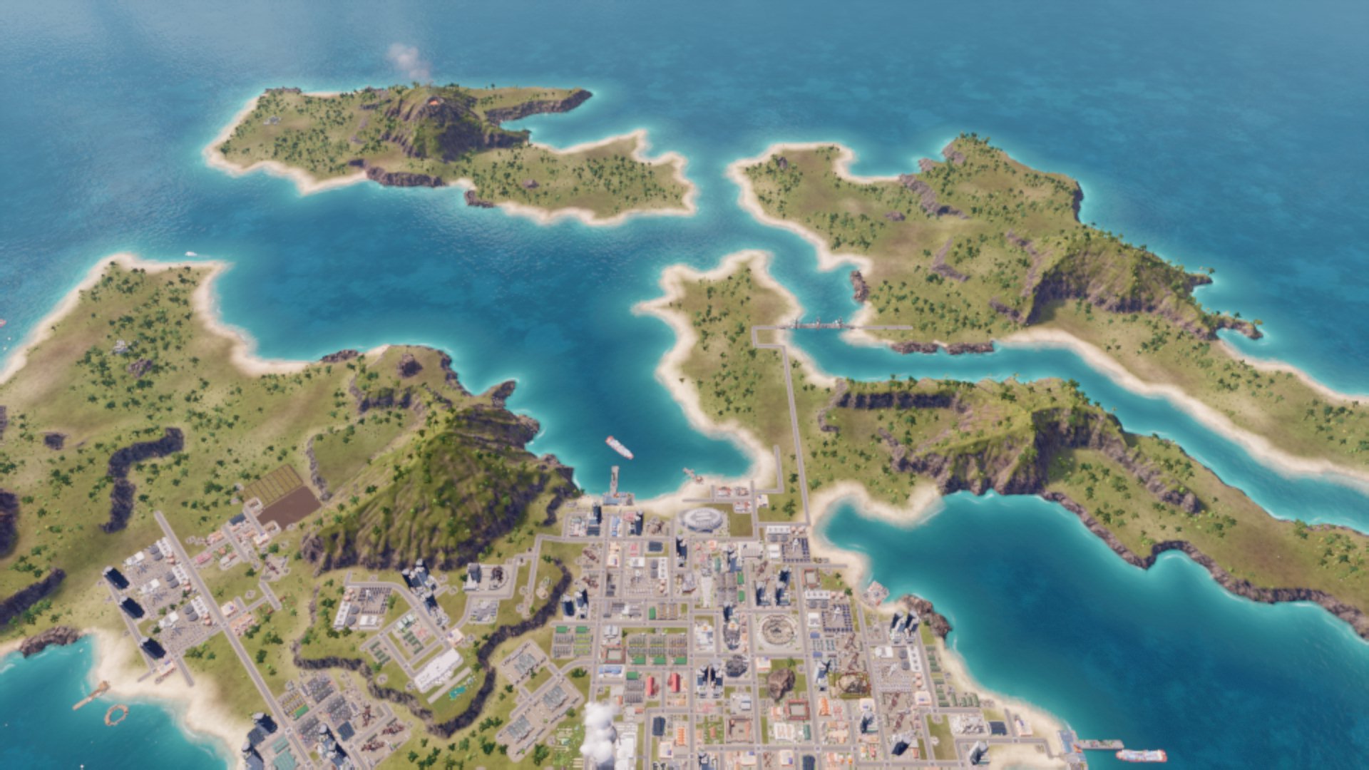 Good Map