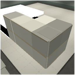 Easy Room