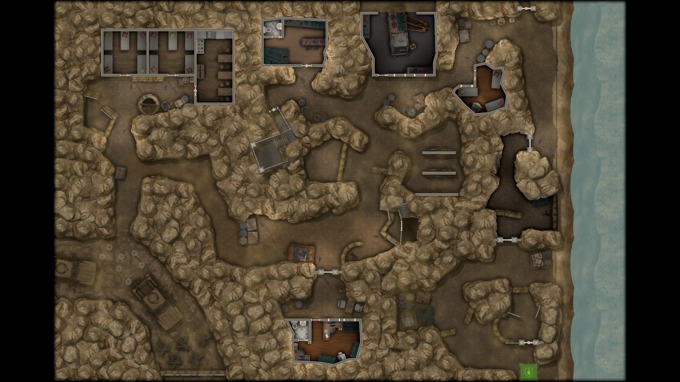 CIA in trouble Part 2