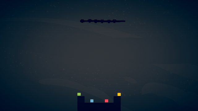 flight