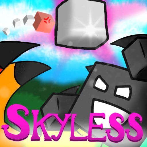 Garlagan - Skyless