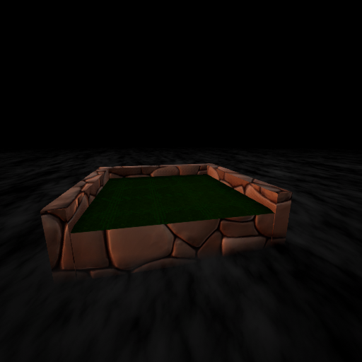 Eye's Graveyard