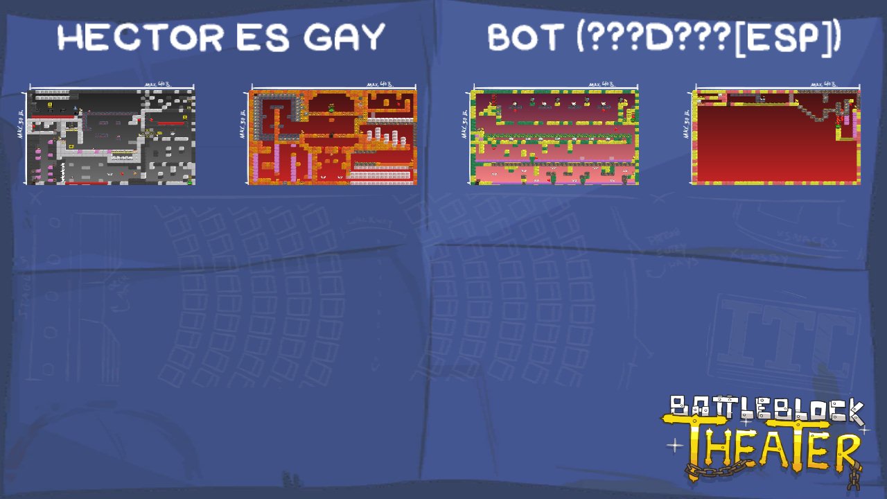 HECTOR ES GAY