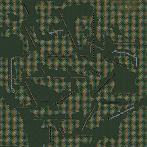 Rock Cut Blood Bath 2