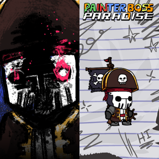 PIRATE KNIGHT