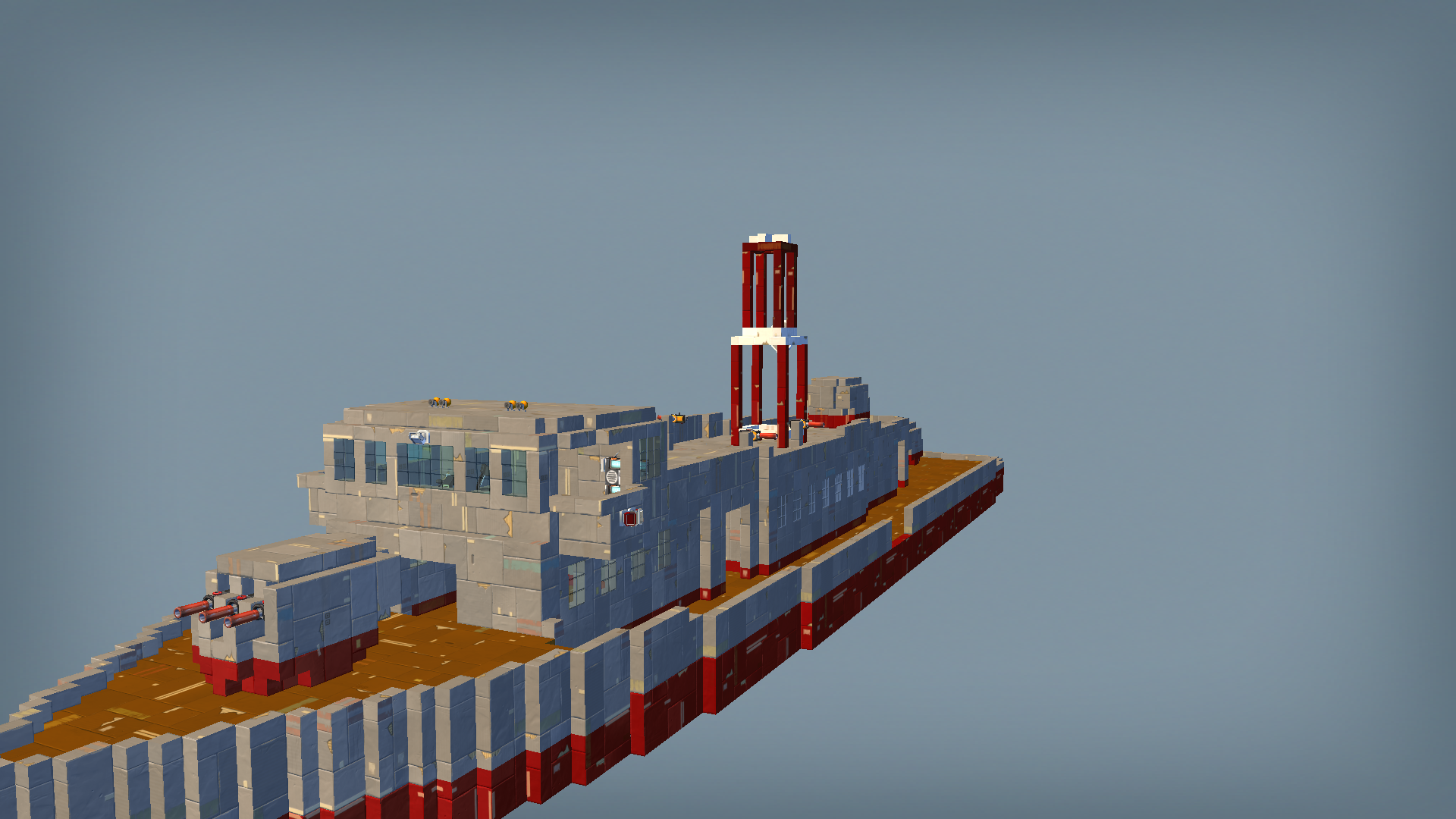 Destroyer