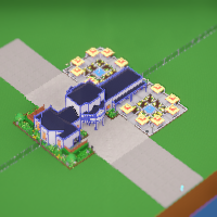 Parkview Amusement Park