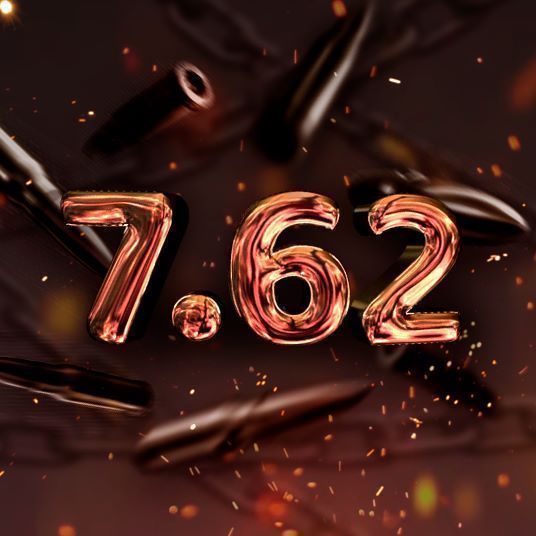 Vanilla 7.62