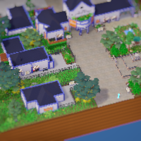 Parkview Amusement Park v2
