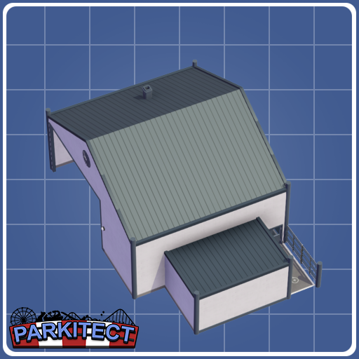 Deliveries Building _v1a