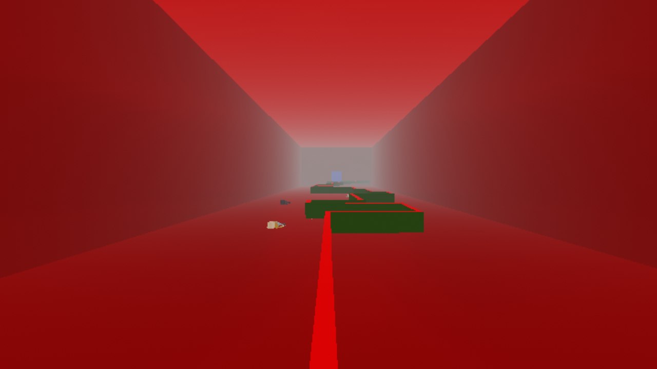 Red Run