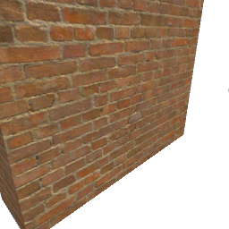 Warehouse Brick Hole Filler Builder