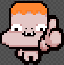 The Binding Of Clarence
