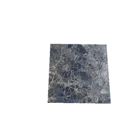 2x2 Emperador Marble Blue  Gray