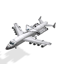 X-11 Rocket