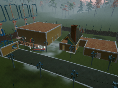 Nicky's Novel 3 Alpha 1.10