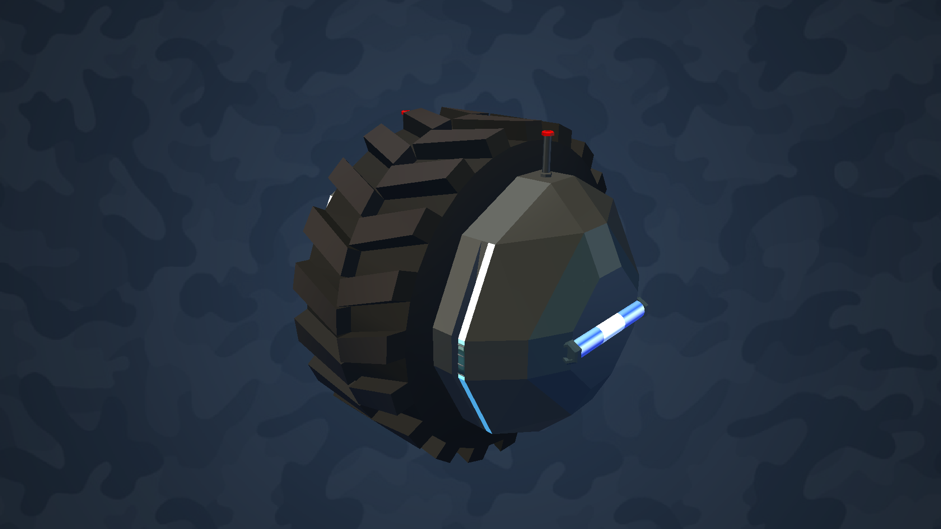 Monowheel (R.corp)