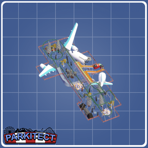 911 disaster zone preview