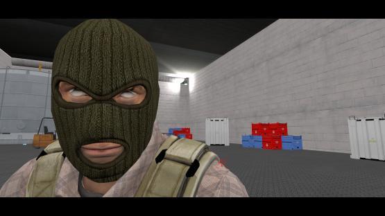 CS2 Facility HideAndSeek Alpha-V2.0 – Counter-Strike 2 Mod