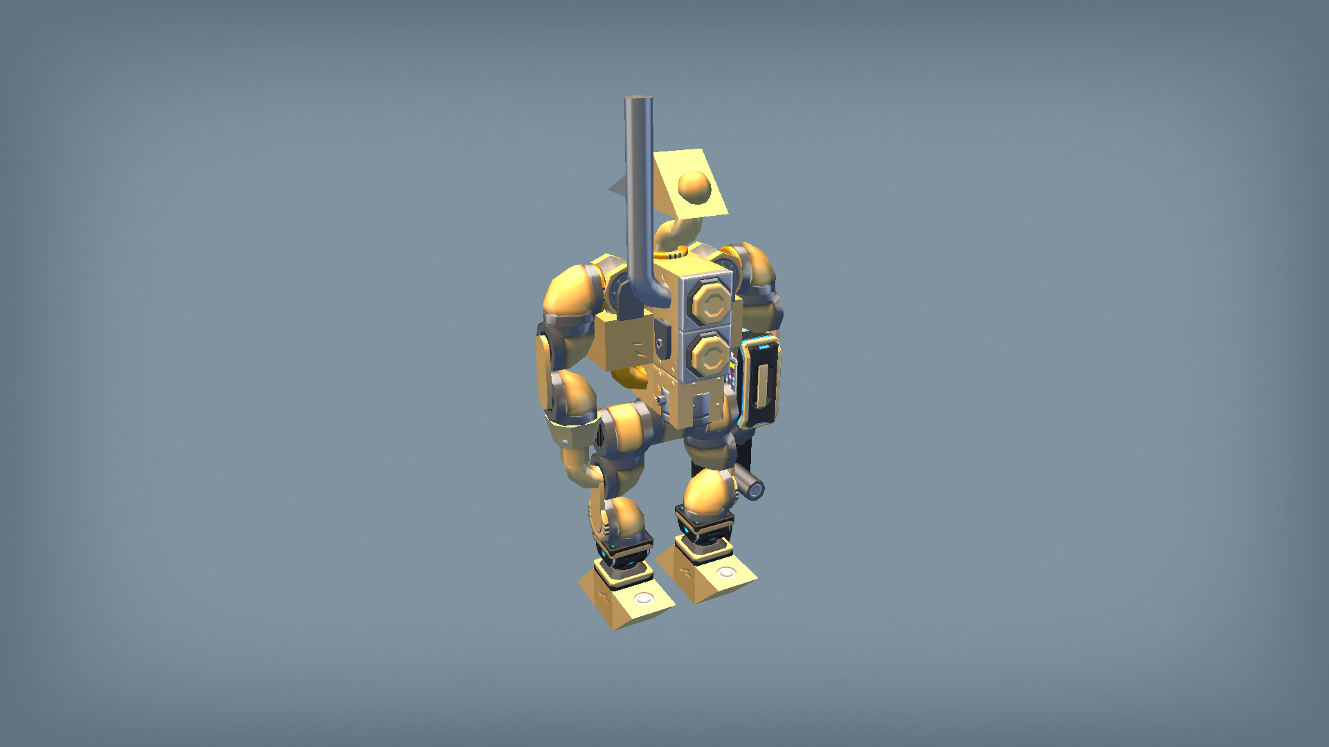 star wars battle droid