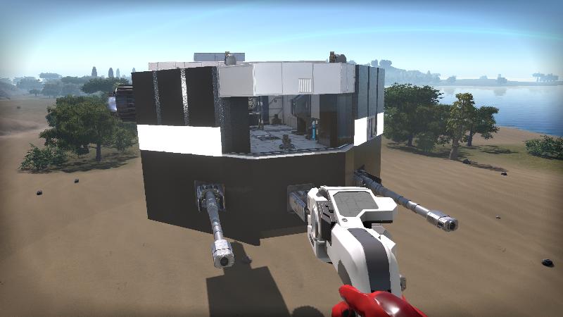 ARCA ATAQUE 1.0