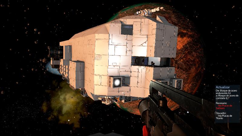 SUI ARCA 3.0