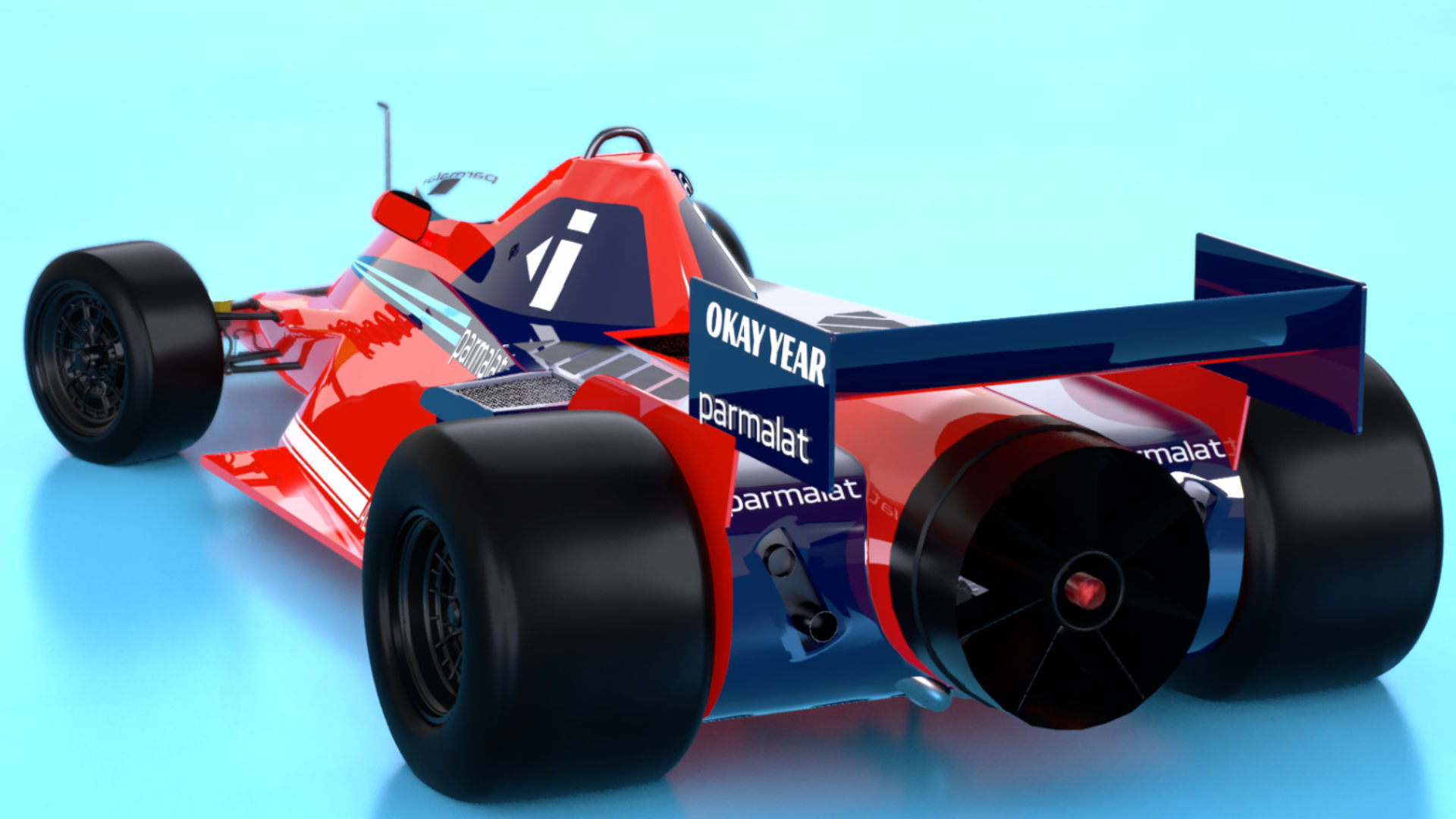 Brabham BT46/BT46B