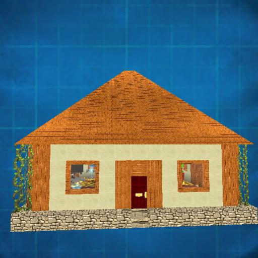 Essai house créa "full equiped" H15L7R7D15