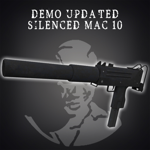 Demo Updated Mac 10