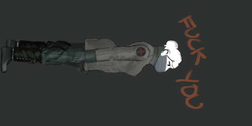 BetterSurgeon – Barotrauma Mod