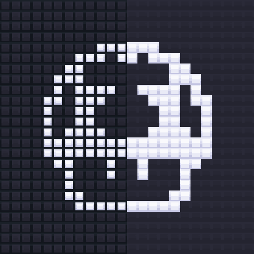 Flush Pixel Boxes
