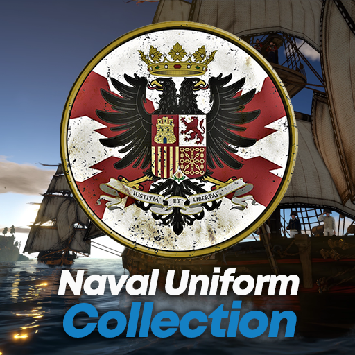 87 RRE - Naval Collection