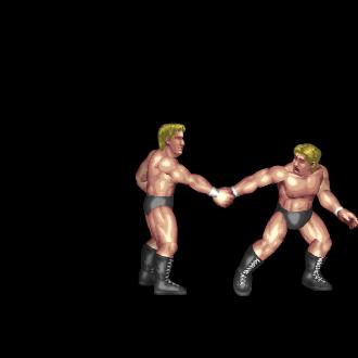 Shake Hand Armageddon