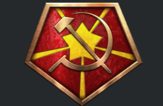 RA2 Soviets for Rekvik