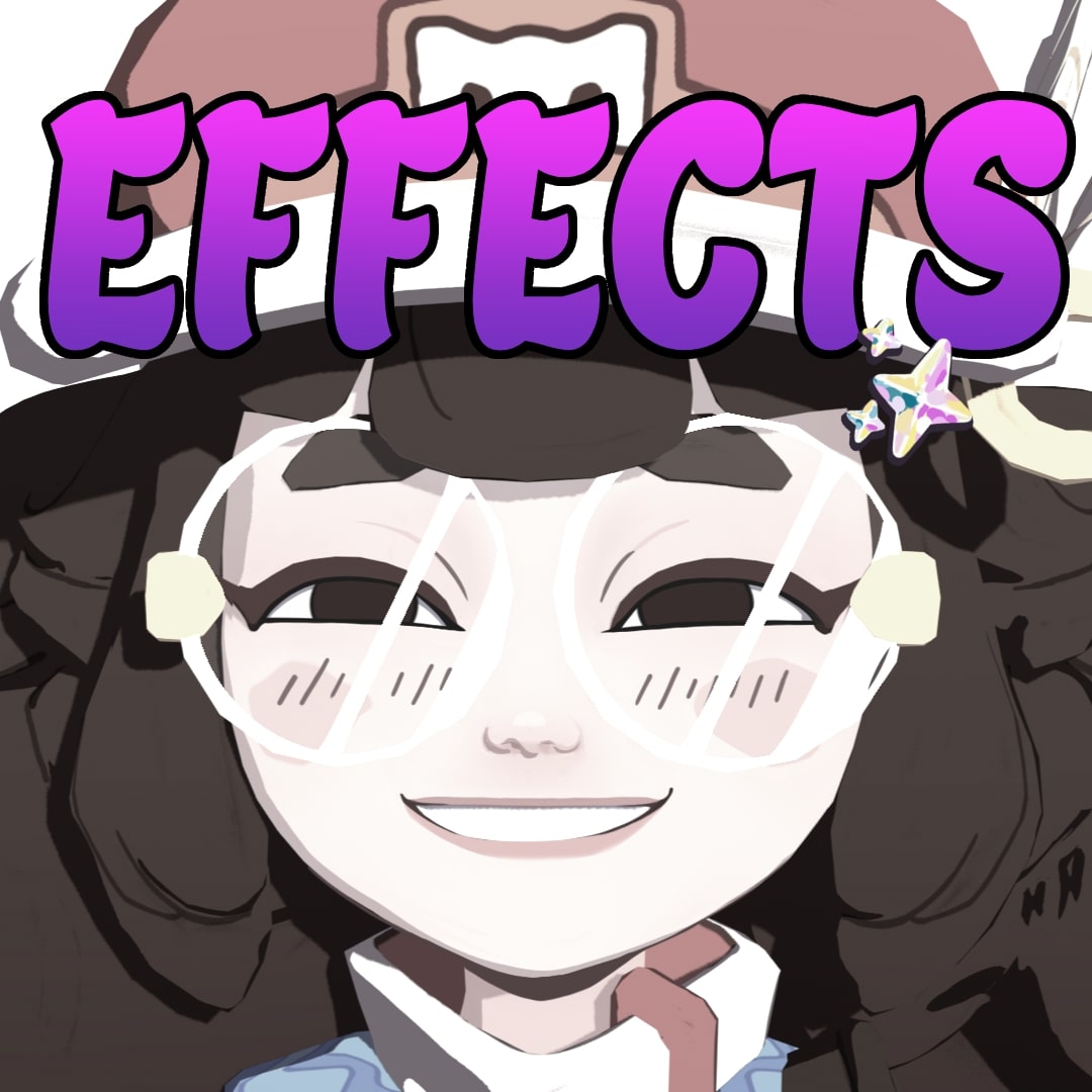 HasteEffects