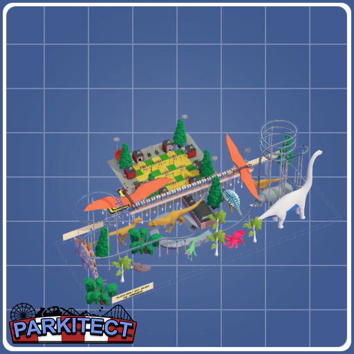 0000 jurasic mania preview