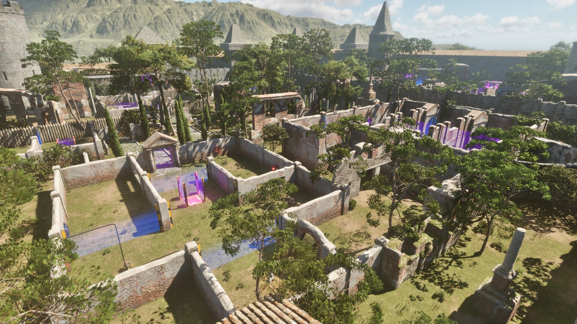 Resettaton