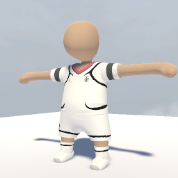 Bluelock Japan U-20