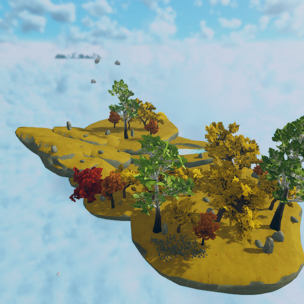 Tomius Home Base