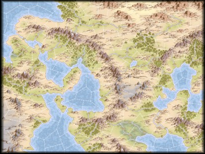 Glory of the Gods (multiplayer)