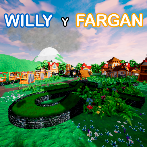 WILLY Y FARGAN - DE GH