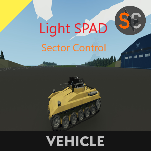 Light SPAD   Sector Control