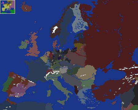 -Präsident Reich - Start of an Era-