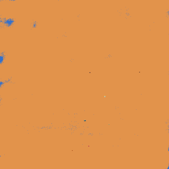 every mob except for... [0.50]