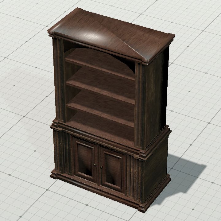 vintage_shelving