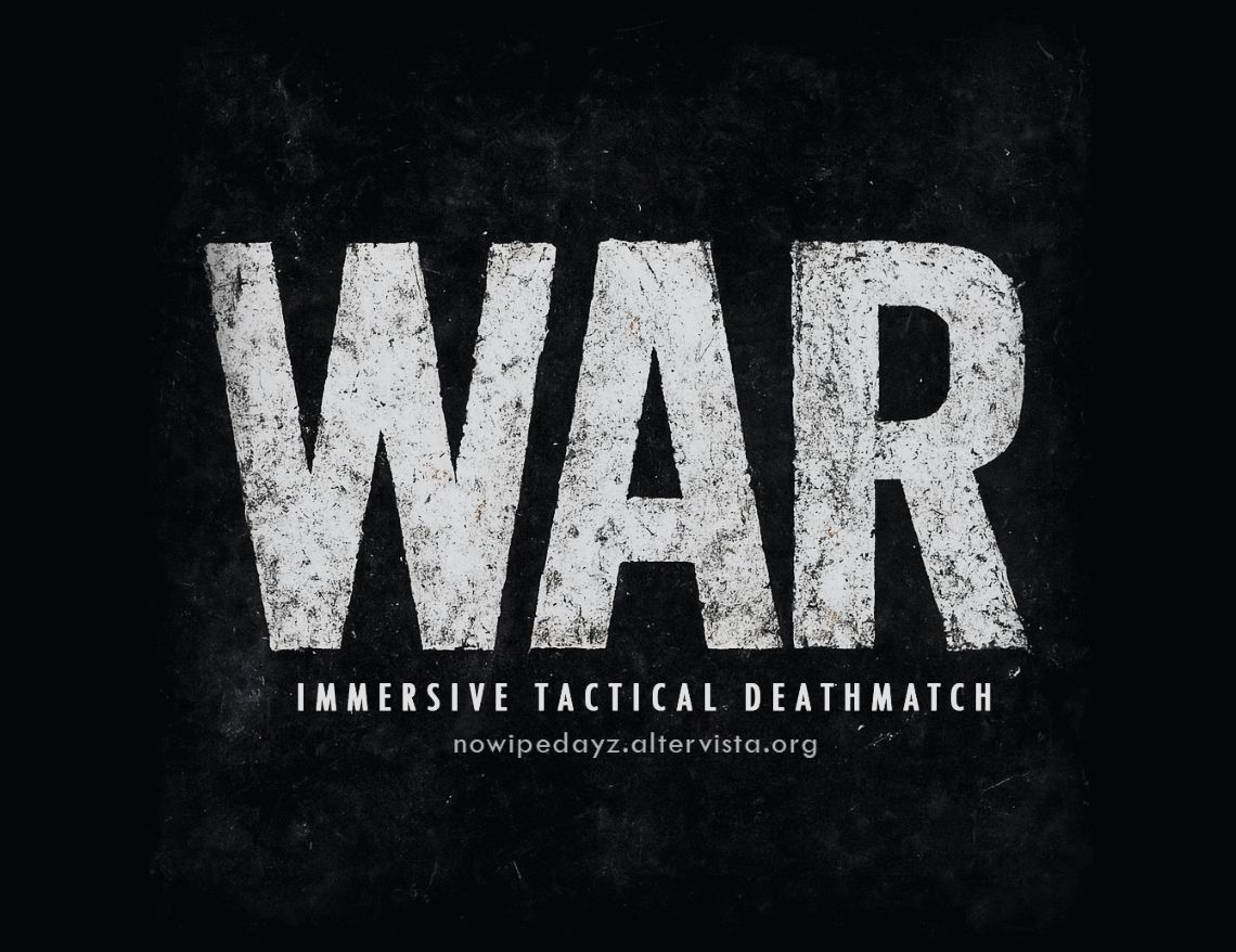 WAR_Servermod